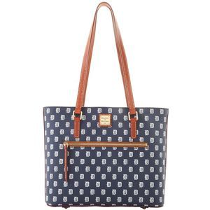 Dooney & Bourke MLB Detroit Tigers Shopper Tote - Tigers